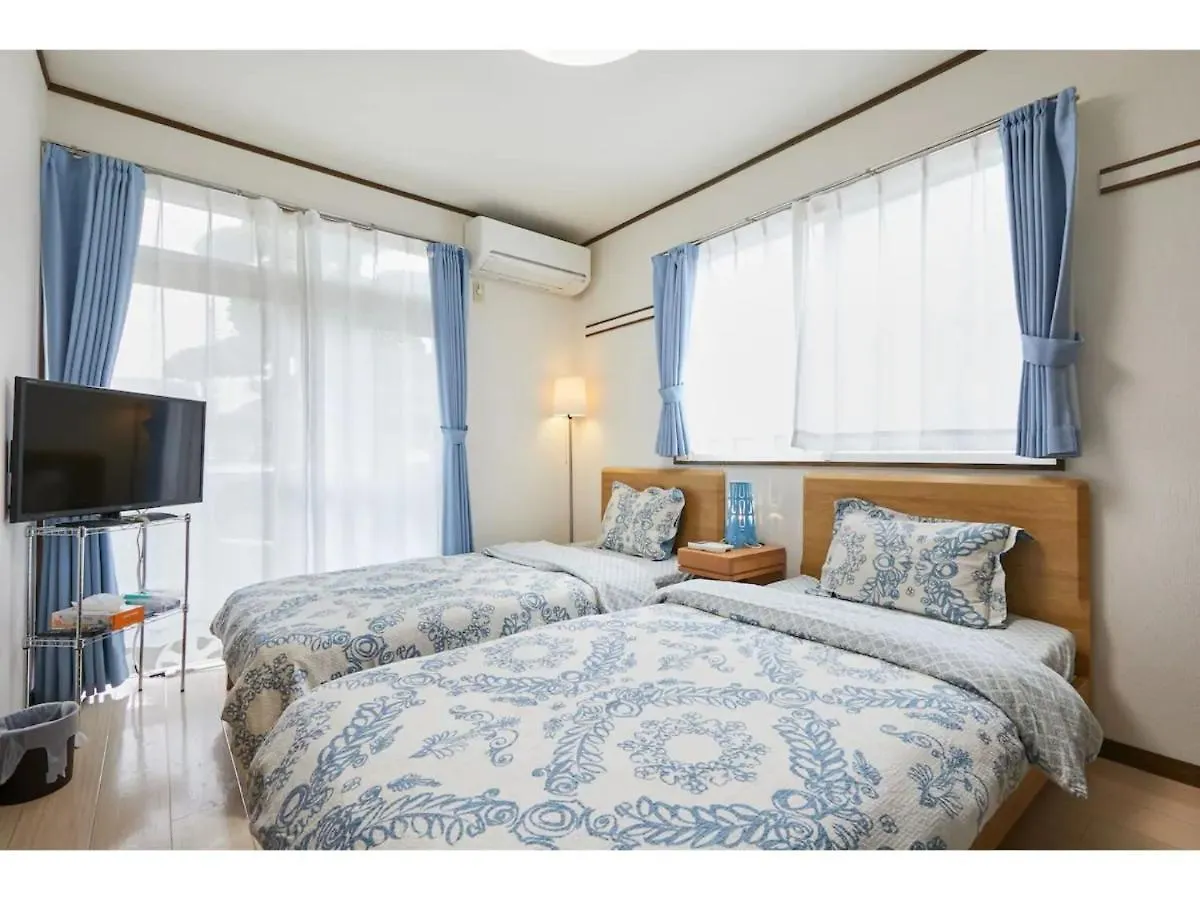 Apartment La Mer Urayasu - Vacation Stay 11148