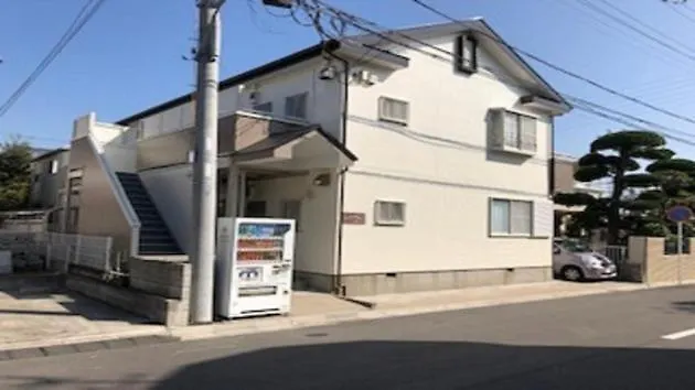 La Mer Urayasu - Vacation Stay 11148